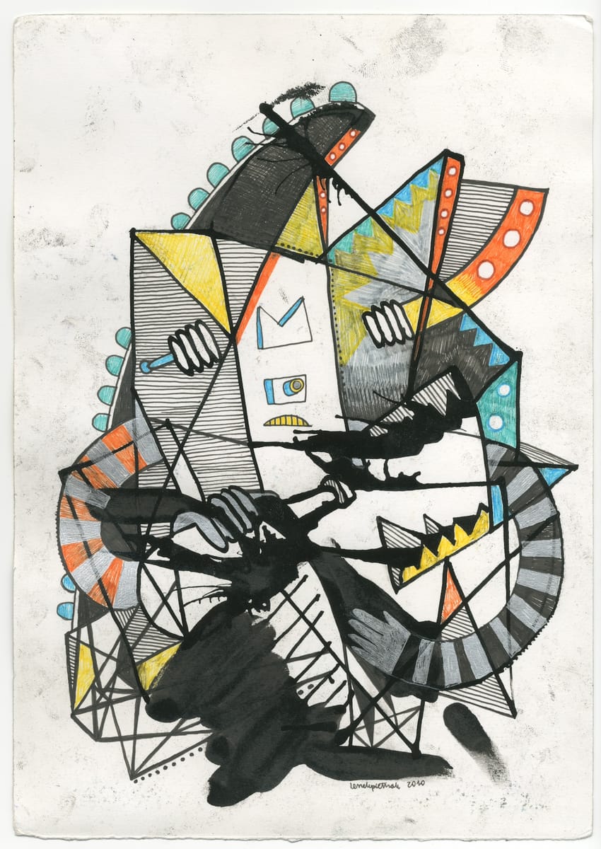 robot-507-2010